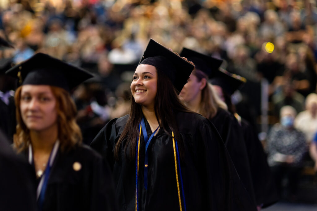 Lackawanna College Graduation | Lackawanna College