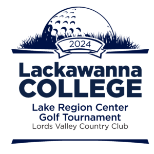 Lackawanna College - Lake Region Center Golf Tournament - Lords Valley Country Club