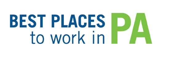 Best Places to work in PA