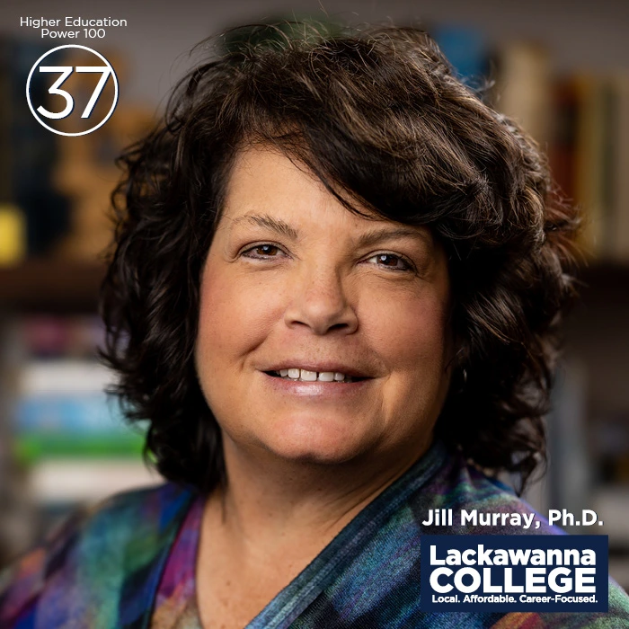 Dr. Jill Murray