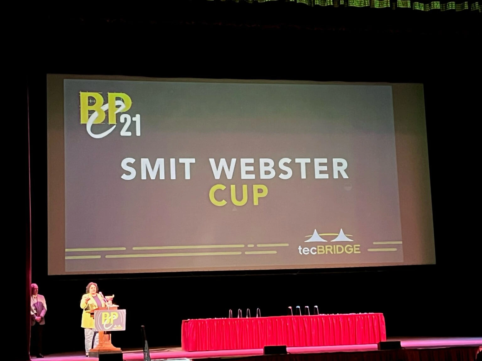 Smit Webster